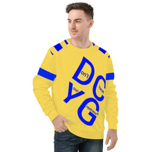 Load image into Gallery viewer, DCYG Xclusive Men's Sweater
