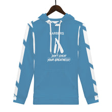 Load image into Gallery viewer, Barbers Hoodie
