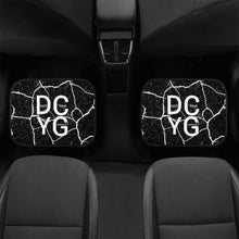 Load image into Gallery viewer, DCYG Xclusive Car Floor Mats
