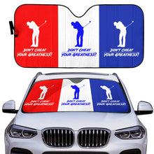 Load image into Gallery viewer, USA Golfers  Sun Shades
