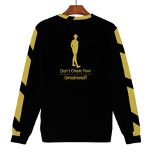 Load image into Gallery viewer, Men's All Over Print Sweater
