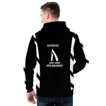 Load image into Gallery viewer, Barbers Hoodie
