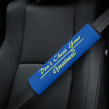 Load image into Gallery viewer, Car Seat Belt Covers
