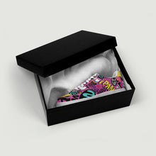 Load image into Gallery viewer, Espanol Low Top Unisex Sneaker
