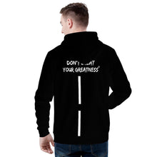 Load image into Gallery viewer, Striped All Over Print Hoodie
