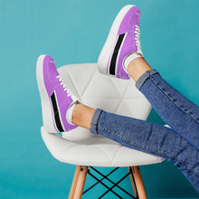 Load image into Gallery viewer, Don't Cheat Your Greatness, Low Top Unisex Sneaker

