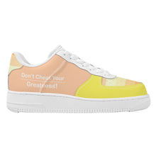 Load image into Gallery viewer, Low Top Unisex Sneaker
