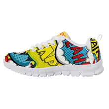 Load image into Gallery viewer, Kids Sneakers
