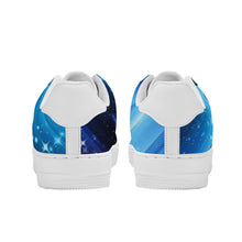 Load image into Gallery viewer, Hindi Low Top Unisex Sneaker
