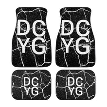 Load image into Gallery viewer, DCYG Xclusive Car Floor Mats
