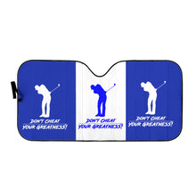Load image into Gallery viewer, Golfers Sun Shades
