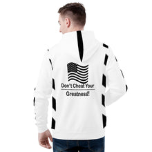 Load image into Gallery viewer, USA Men's Hoodie
