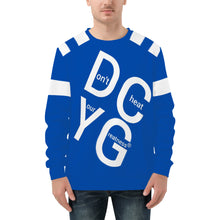 Load image into Gallery viewer, DCYG Xclusive Men's Sweater
