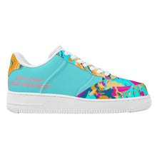 Load image into Gallery viewer, Low Top Unisex Sneaker
