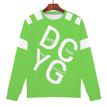Load image into Gallery viewer, DCYG Xclusive Men's Sweater
