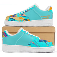 Espanol Low Top Unisex Sneaker