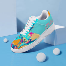 Load image into Gallery viewer, Low Top Unisex Sneaker
