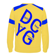 Load image into Gallery viewer, DCYG Xclusive Men's Sweater
