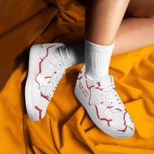 Load image into Gallery viewer, Hindi Unisex Sneaker
