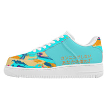 Load image into Gallery viewer, Japanese Low Top Unisex Sneaker
