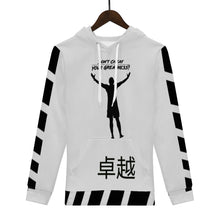 Load image into Gallery viewer, Men's All Over Print Hoodie
