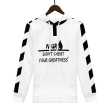 Load image into Gallery viewer, DCYG, N Ur Drip, Men'sHoodie
