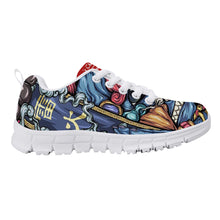 Load image into Gallery viewer, Kids Sneakers
