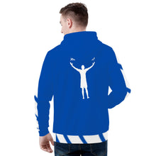 Load image into Gallery viewer, Men's All Over Print Hoodie
