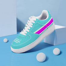 Load image into Gallery viewer, Get That Bag, Low Top Unisex Sneaker
