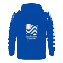 Load image into Gallery viewer, USA  Hoodie
