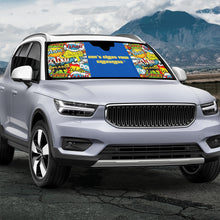 Load image into Gallery viewer, Auto Sun Shades
