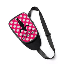 Load image into Gallery viewer, Chest Bag
