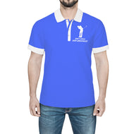 Japanese  Golfers Polo Shirt