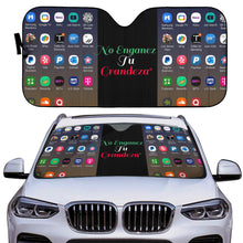 Load image into Gallery viewer, SF_F40 Auto Sun Shades
