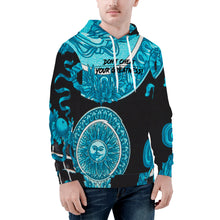 Load image into Gallery viewer, Men's All Over Print Hoodie
