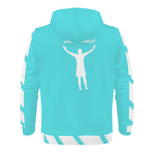 Load image into Gallery viewer, D55 Men&#39;s All Over Print Hoodie
