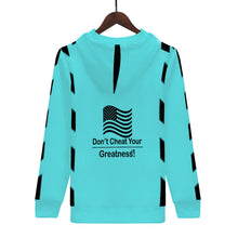 Load image into Gallery viewer, USA  Men's Hoodie
