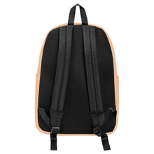 Load image into Gallery viewer, All Over Print Cotton Backpack

