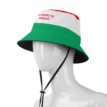 Load image into Gallery viewer, Espanol Fisherman's Hat
