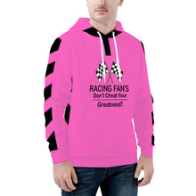 Load image into Gallery viewer, Racing Fan's Men's Hoodie
