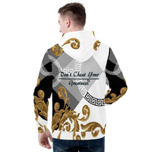 Load image into Gallery viewer, Men's All Over Print Hoodie

