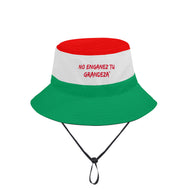 Espanol Fisherman's Hat