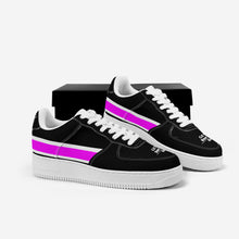 Load image into Gallery viewer, Get That Bag, Low Top Unisex Sneaker
