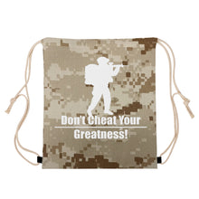 Load image into Gallery viewer, Veterans Drawstring Bags
