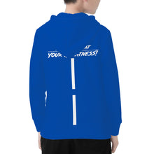 Load image into Gallery viewer, Youth's All Over Print Hoodie
