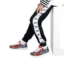 Load image into Gallery viewer, Kids Sneakers
