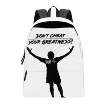 Load image into Gallery viewer, Cotton Backpack
