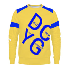 Load image into Gallery viewer, DCYG Xclusive Men's Sweater
