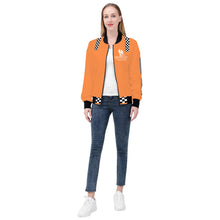 Load image into Gallery viewer, 815 Edition Women&#39;s Bomber Jacket
