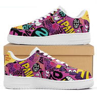 Japanese Low Top Unisex Sneaker